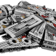 Image for article titled Lego Has Officially Revealed Its Star Wars: The Force Awakens Sets